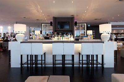 фото отеля Van Der Valk Hotel Amersfoort A1