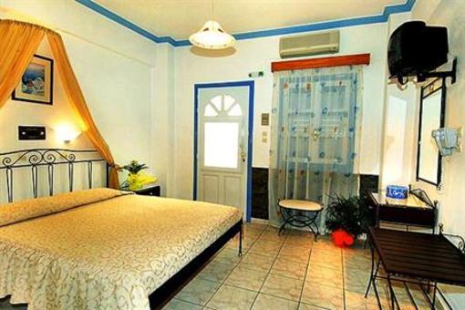 фото отеля Blue Sky Hotel Fira