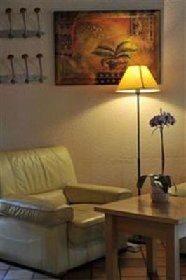фото отеля Hotel Belvedere Cannes Mougins