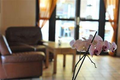 фото отеля Hotel Belvedere Cannes Mougins