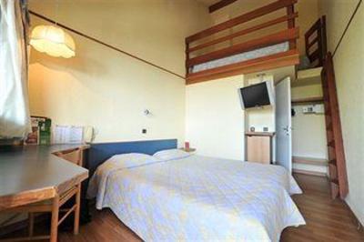 фото отеля Hotel Belvedere Cannes Mougins