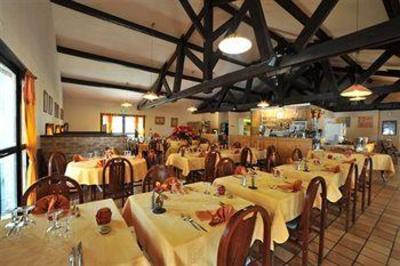 фото отеля Hotel Belvedere Cannes Mougins
