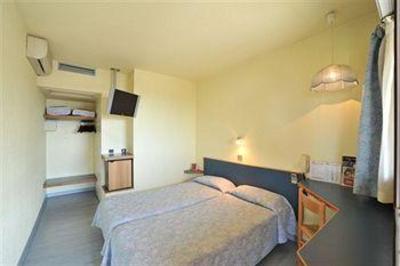 фото отеля Hotel Belvedere Cannes Mougins