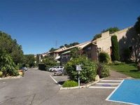 Hotel Belvedere Cannes Mougins