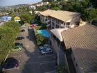 фото отеля Hotel Belvedere Cannes Mougins