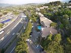 фото отеля Hotel Belvedere Cannes Mougins