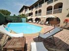 фото отеля Hotel Belvedere Cannes Mougins