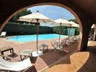 фото отеля Hotel Belvedere Cannes Mougins