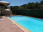 фото отеля Hotel Belvedere Cannes Mougins