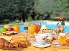фото отеля Hotel Belvedere Cannes Mougins