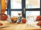 фото отеля Hotel Belvedere Cannes Mougins