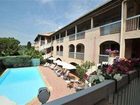 фото отеля Hotel Belvedere Cannes Mougins