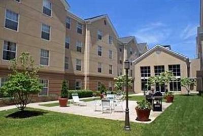 фото отеля Homewood Suites by Hilton Baltimore-BWI Airport