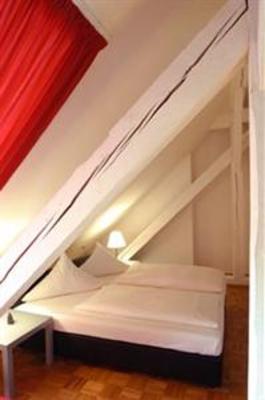 фото отеля ABC-Hotel Garni