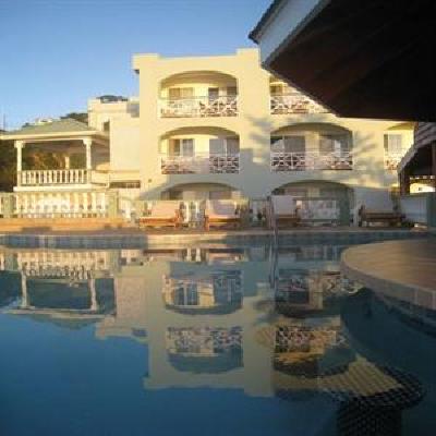 фото отеля Kalinago Beach Resort