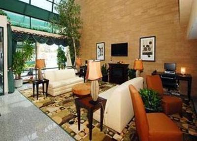 фото отеля Comfort Suites Oakbrook Terrace