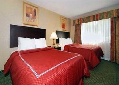 фото отеля Comfort Suites Oakbrook Terrace