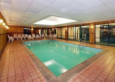 фото отеля Comfort Suites Oakbrook Terrace