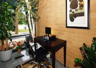 фото отеля Comfort Suites Oakbrook Terrace
