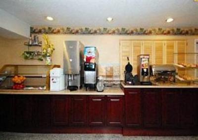 фото отеля Comfort Suites Oakbrook Terrace