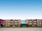 фото отеля Comfort Suites Oakbrook Terrace