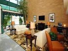 фото отеля Comfort Suites Oakbrook Terrace