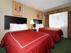 фото отеля Comfort Suites Oakbrook Terrace