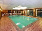 фото отеля Comfort Suites Oakbrook Terrace