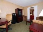 фото отеля Comfort Suites Oakbrook Terrace