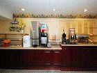 фото отеля Comfort Suites Oakbrook Terrace