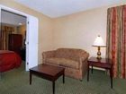 фото отеля Comfort Suites Oakbrook Terrace
