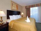 фото отеля Comfort Suites Oakbrook Terrace