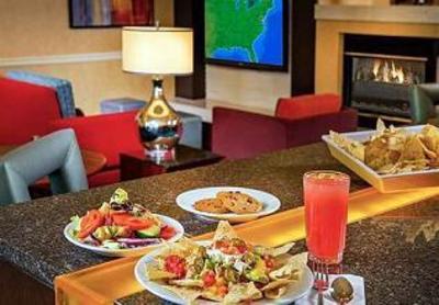 фото отеля Residence Inn Baltimore BWI Airport
