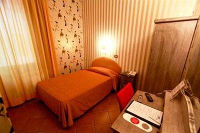 фото отеля Hotel il Guercino