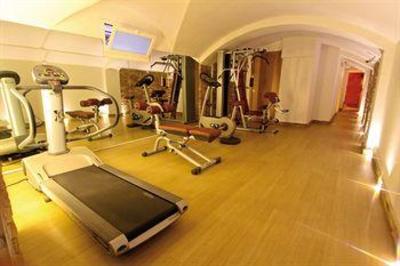 фото отеля Hotel il Guercino