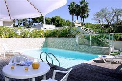 фото отеля Appart'City Antibes