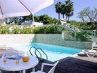 фото отеля Appart'City Antibes