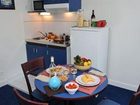 фото отеля Appart'City Antibes