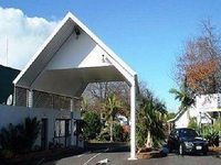 Auckland Northshore Motels & Holiday Park North Shore