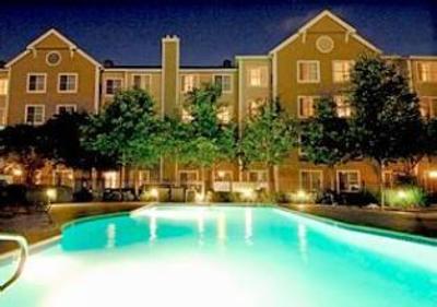 фото отеля Homewood Suites by Hilton Newark-Fremont
