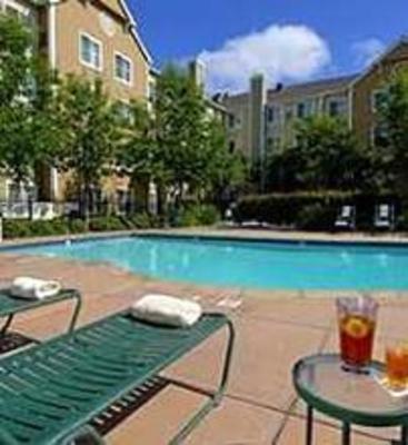 фото отеля Homewood Suites by Hilton Newark-Fremont