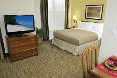 фото отеля Homewood Suites by Hilton Newark-Fremont