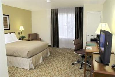 фото отеля Homewood Suites by Hilton Newark-Fremont