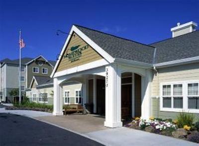 фото отеля Homewood Suites by Hilton Newark-Fremont