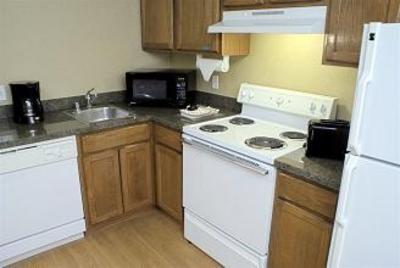 фото отеля Homewood Suites by Hilton Newark-Fremont