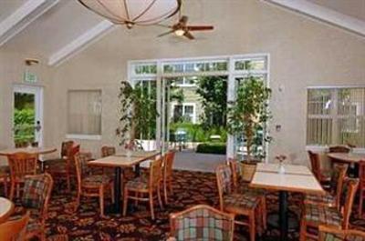 фото отеля Homewood Suites by Hilton Newark-Fremont