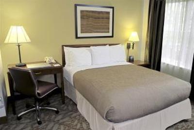 фото отеля Homewood Suites by Hilton Newark-Fremont