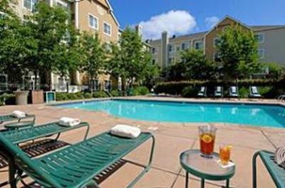 фото отеля Homewood Suites by Hilton Newark-Fremont