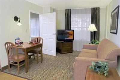 фото отеля Homewood Suites by Hilton Newark-Fremont