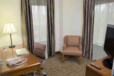 фото отеля Homewood Suites by Hilton Newark-Fremont